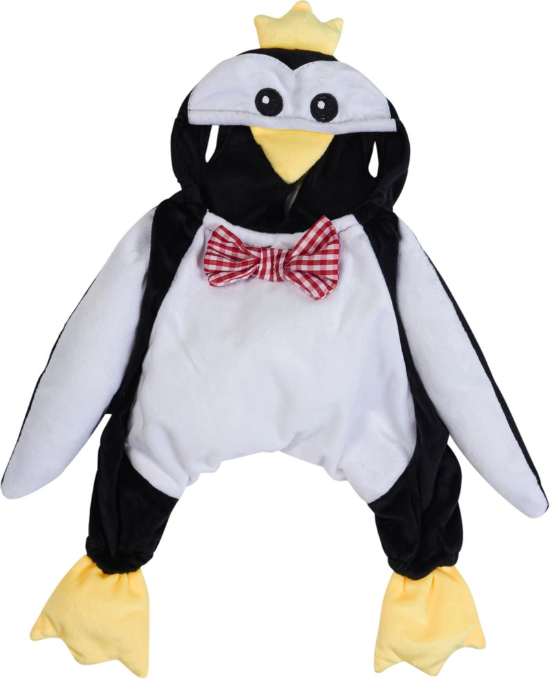 Rubies Walking Penguin Pet Costume for Dogs or Cats, Medium - Image 5
